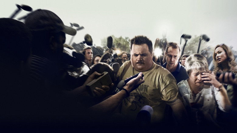 Richard Jewell still