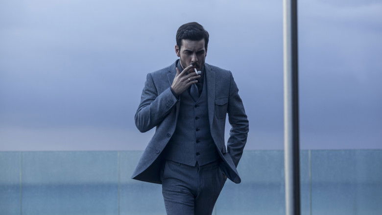 The Invisible Guest still 4