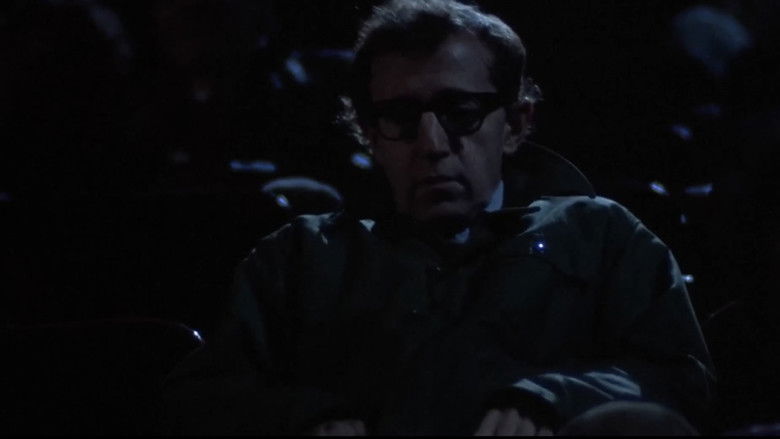 Hannah and Her Sisters still