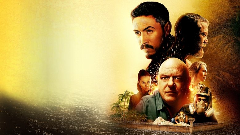 Border Hunters still 1