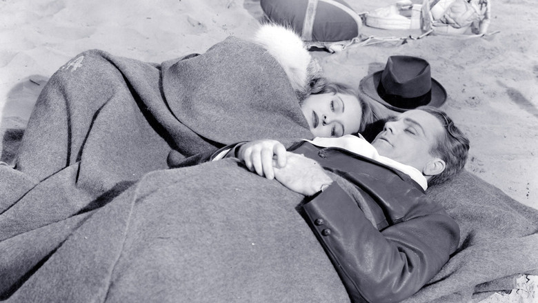 The Bride Came C.O.D. still 1