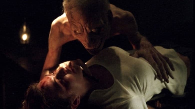 The Gravedancers still 4