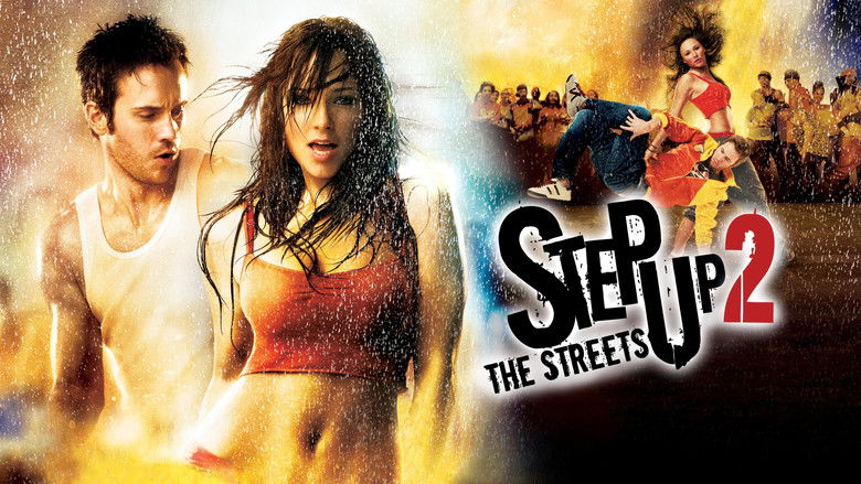 Step Up 2: The Streets still 3