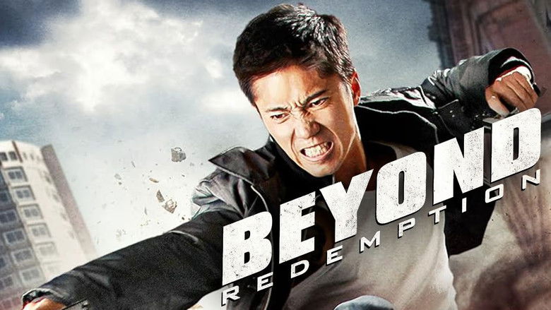Beyond Redemption still 4