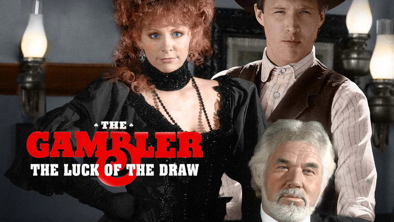 The Gambler Returns: The Luck of the Draw still