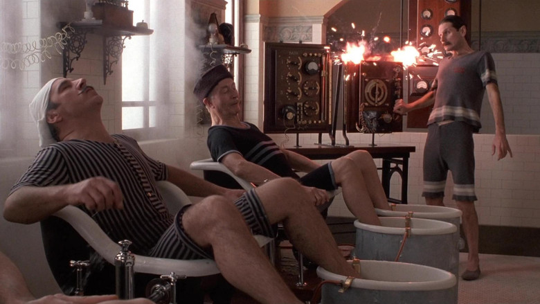 The Road to Wellville still 3