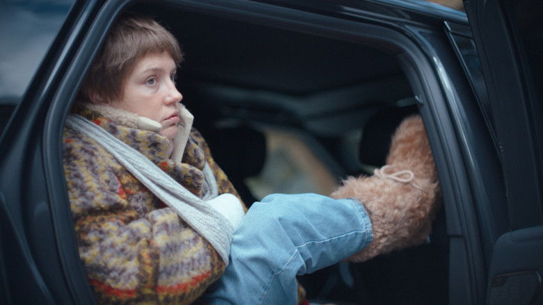 The Piano Accident still 4