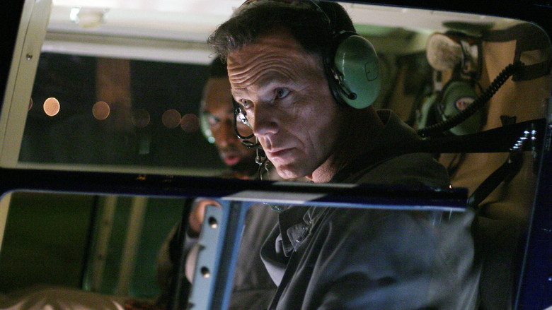 American Meltdown still