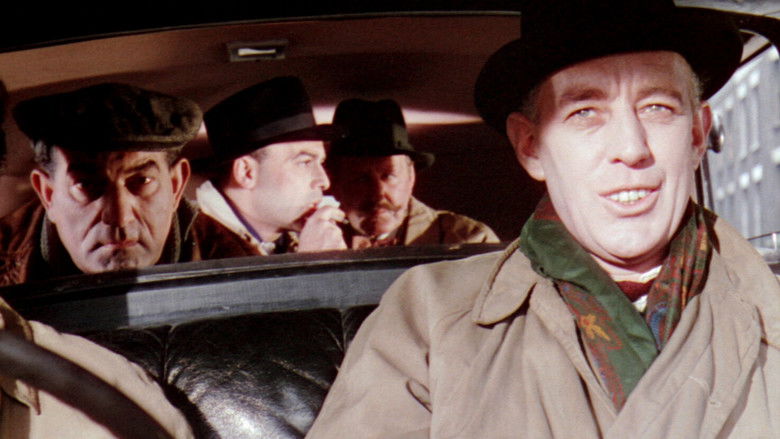 The Ladykillers still 4