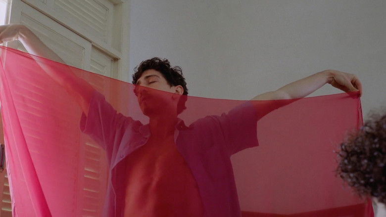 The First Fallen still 3