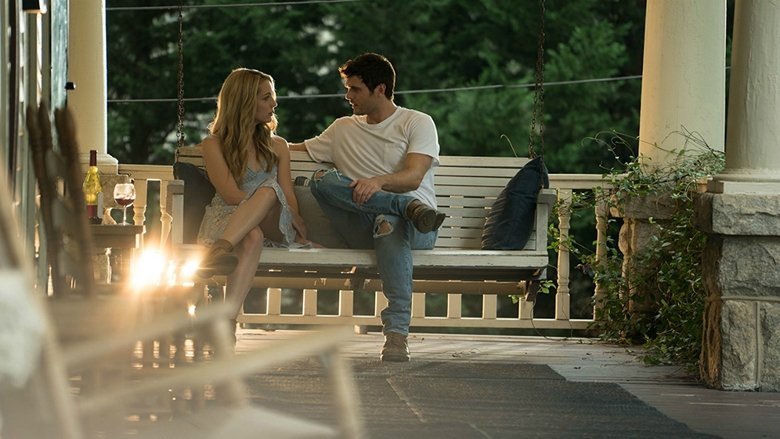 Forever My Girl still