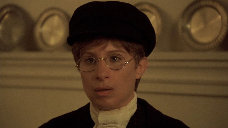 Yentl still