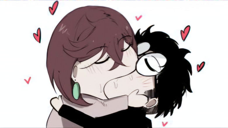 DAN DA DAN: First Encounter still 4