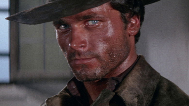 Texas, Adios still 2