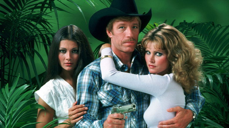 Forced Vengeance still