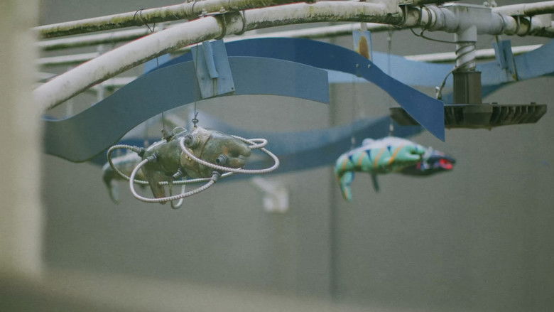 A Few Things I Think I Know About my Grandfather still 1