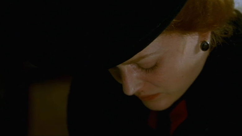 The House of Mirth still