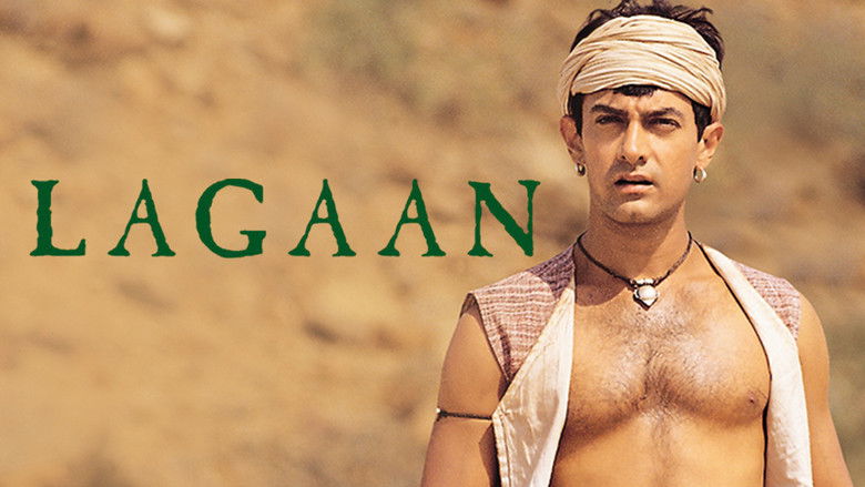 Lagaan: Once Upon a Time in India still