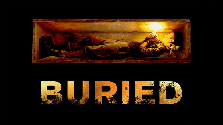 Buried still