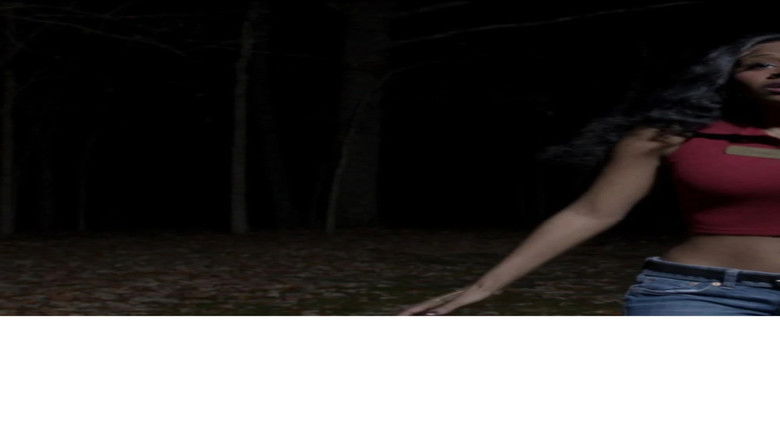 Faithful Witness: In The Middle still