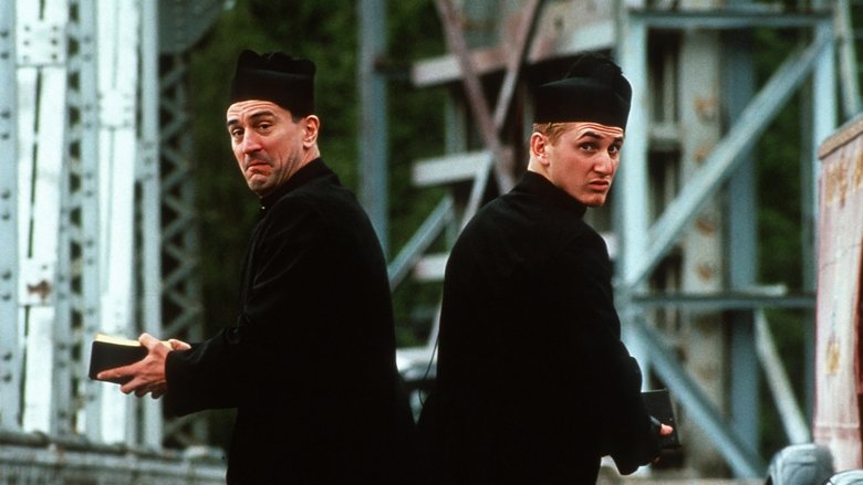 We're No Angels still 1