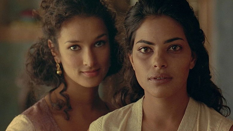 Kama Sutra: A Tale of Love still