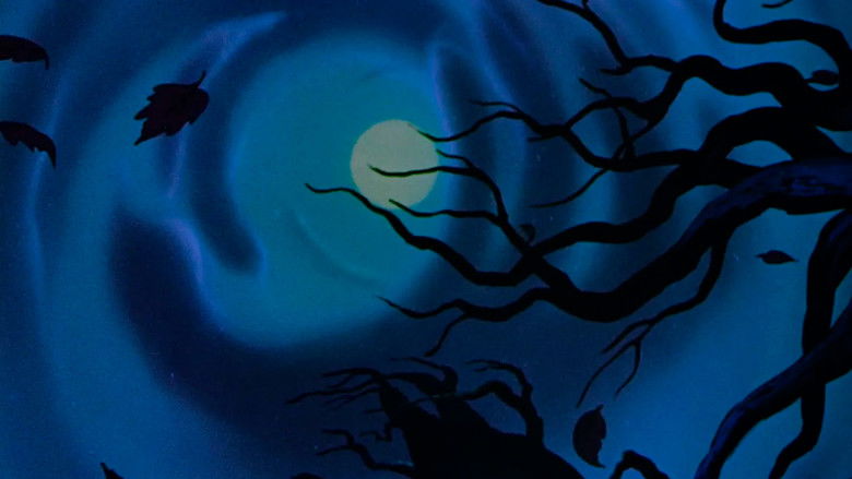 The Legend of Sleepy Hollow still 4