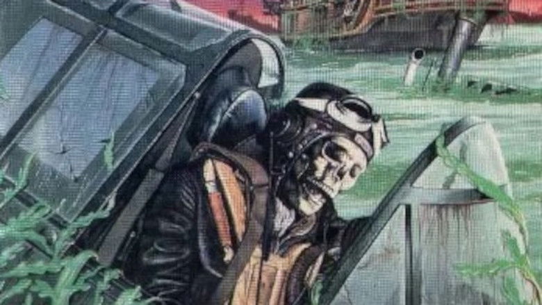 Secrets of the Bermuda Triangle still 1