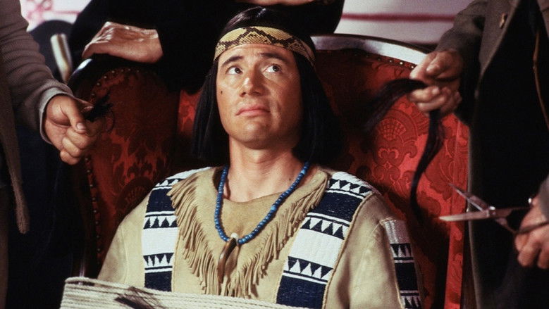 Manitou's Shoe still