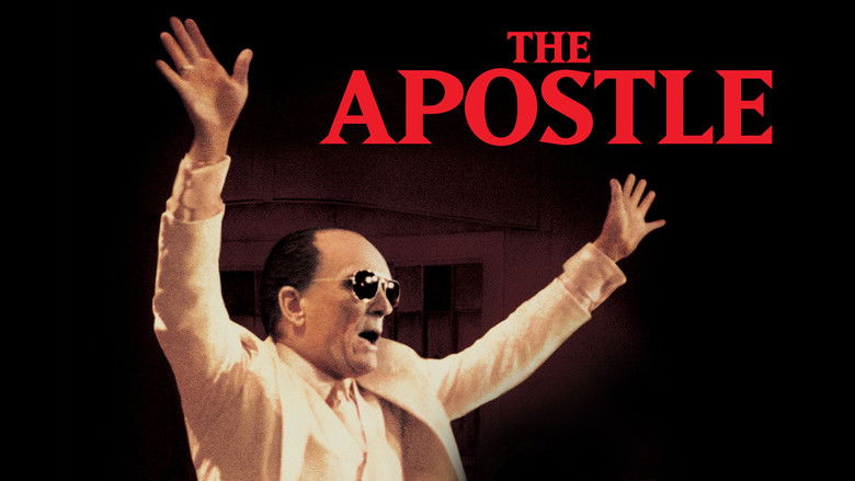 The Apostle still 4
