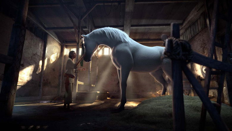 Bilal: A New Breed of Hero still