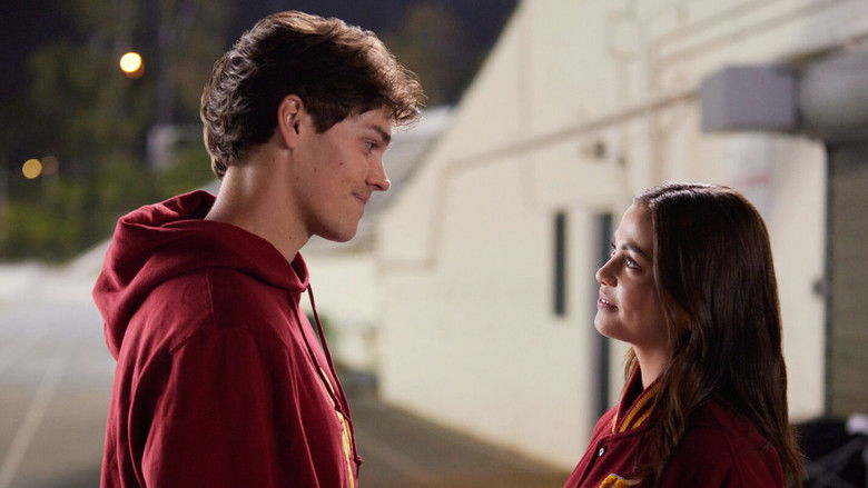 Sidelined 2: Intercepted still 1