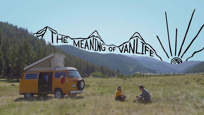 The Meaning of Vanlife still 1