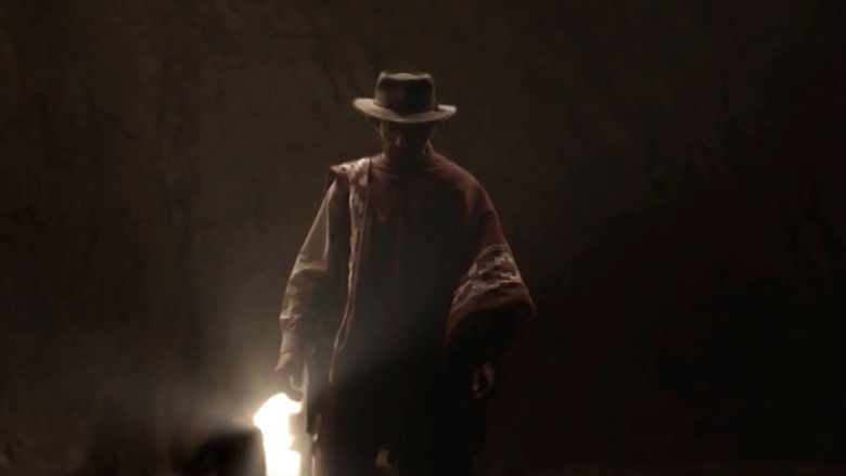 The Dark Tower - The Gunslinger and the Man in Black still