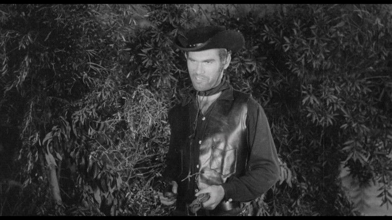 Half Way to Hell still 1