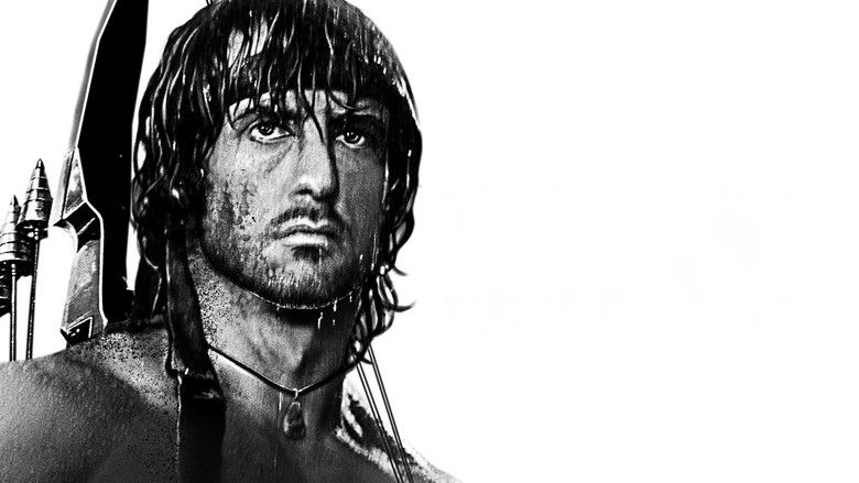 Rambo: First Blood Part II still 2