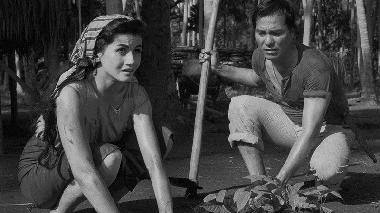 Blessings of the Land still 2