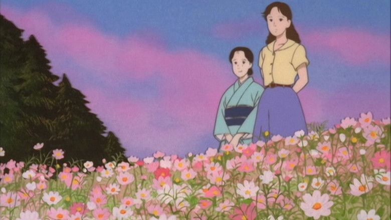 Chocchan's Story still