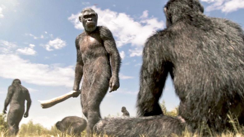 Out of the Cradle still 2