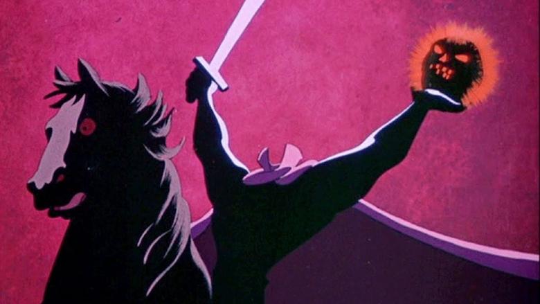 The Legend of Sleepy Hollow still 1