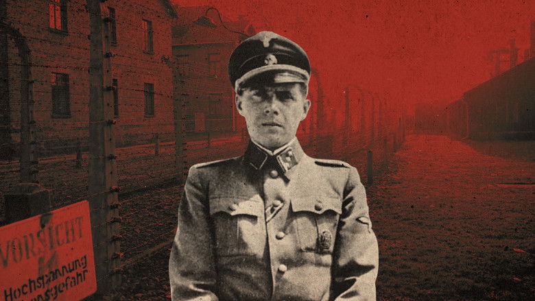 Josef Mengele: Hunting a Nazi Criminal still 3