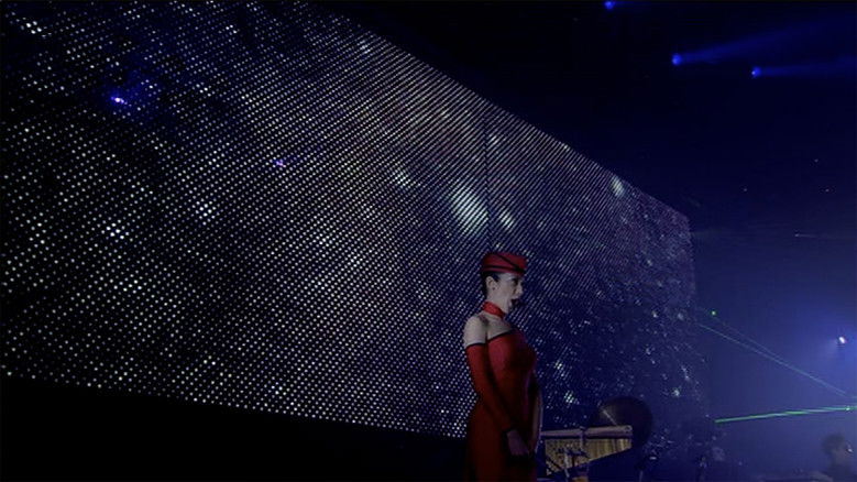 m-flo TOUR 2005 BEAT SPACE NINE still 1