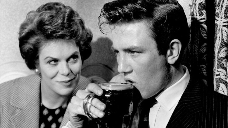 Saturday Night and Sunday Morning still 2