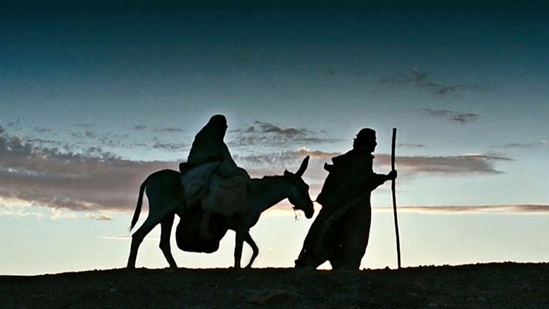 The Nativity Story still