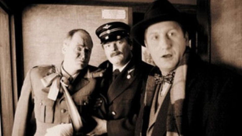 Illusive Tracks still