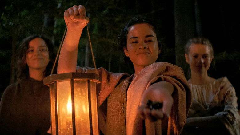 Fear Street: 1666 still