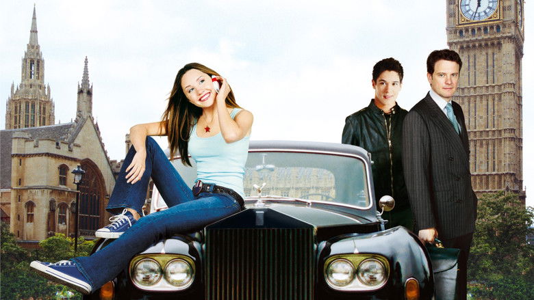 What a Girl Wants still