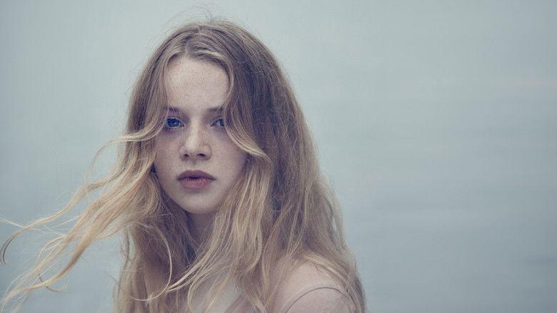 Blue My Mind still 1