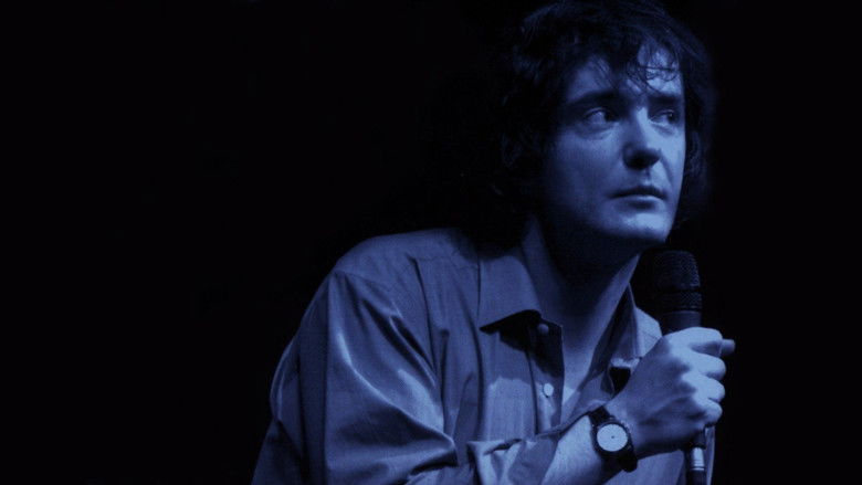 Dylan Moran: Monster still 1