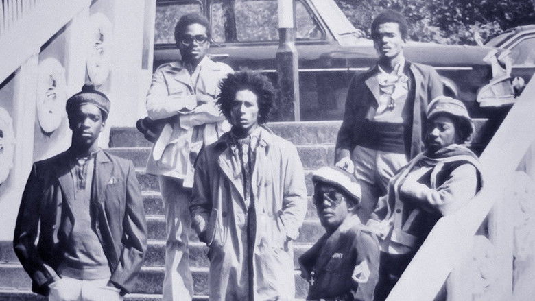 Bob Marley: The Making of a Legend still 2